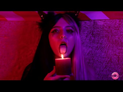 ❤️ Passionate Blowjob kuchokera ku Sexy Succubus wokhala ndi Kukwaniritsidwa kwa Pakamwa Zolaula vk pa ife% ny.pornmega-com.ru% ☑