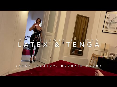 ❤️ Sister wamutu wofiyira atavala chovala cha latex chogwidwa ndi mchimwene wake wopeza Zolaula vk pa ife% ny.pornmega-com.ru% ☑