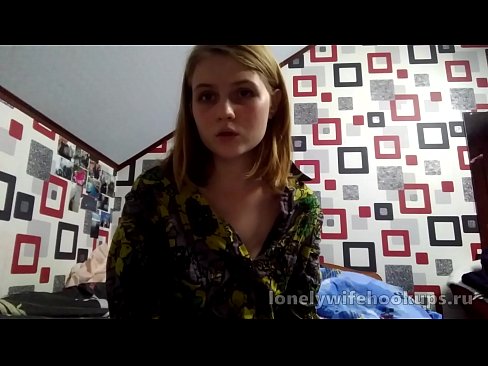 ❤️ Wophunzira wachinyamata wa blonde waku Russia amakonda matayala akulu. Zolaula vk pa ife% ny.pornmega-com.ru% ☑